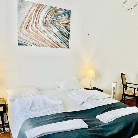 City Rooms Budapest Exterior photo